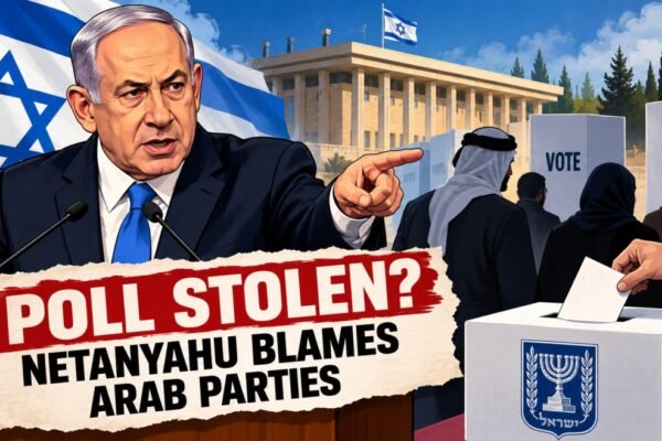 netanyahu-arab-parties-poll-stolen-claim